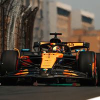 Oscar Piastri logra su primera pole position en la F1 para prolongar el dominio de McLaren también en China 