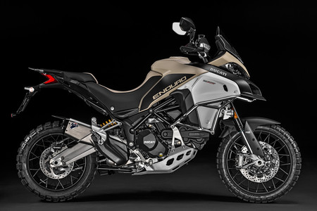 Ducati Multistrada 1200 Enduro Pro 13