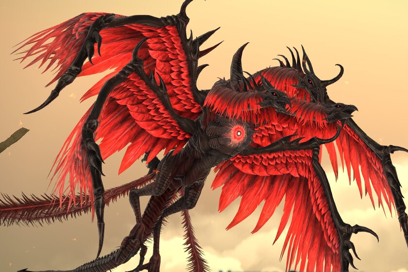 Imagen De Final Fantasy Xiv