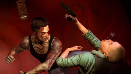 'True Crime: Hong Kong' cancelado
