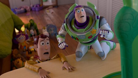 Toy Story 5