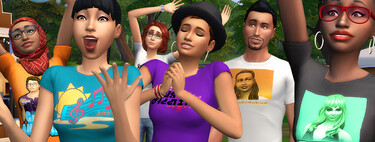 El tiempo acabará poniendo a Los Sims 4 en su sitio y es que, si EA no reacciona, le adelantarán por la derecha