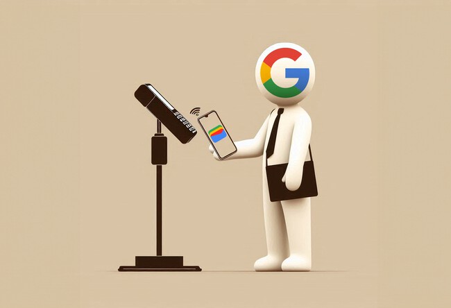 Google Wallet Android
