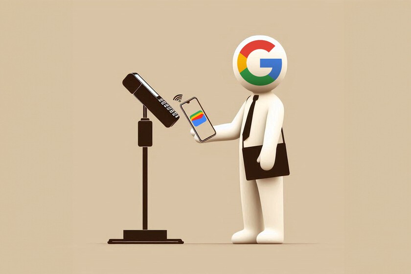 Goodbye to Google Wallet: You no longer need to pay with your mobile phone if you have a device with this version of Android