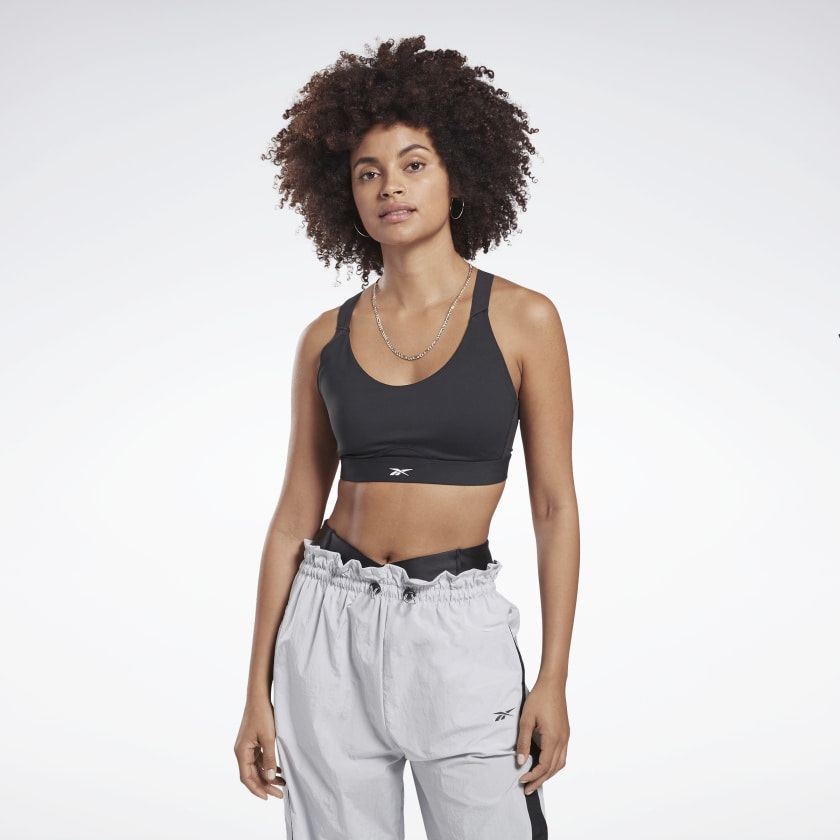 Reebok Hero Power High Impact Bra