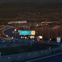 Estas son las carreteras donde más atascos podemos sufrir en verano. Si te toca coger el coche, estás a tiempo de planificar