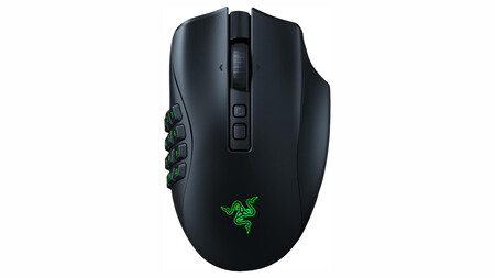 Razer Naga V2 Pro