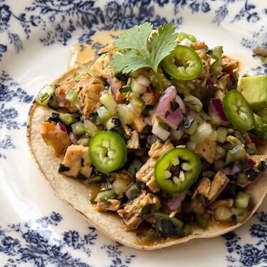 Cómo hacer ceviche de pollo: la receta fresca y económica que te salvará el fin de mes 