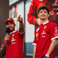 El colapso de Lewis Hamilton confirma una clara realidad: lo que está haciendo Fernando Alonso es historia de la F1 