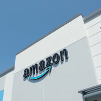 Esta cámara de vigilancia con WiFi está muy rebajada y es un superventas en Amazon: con detección de movimiento y compatible con Alexa