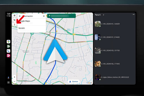 Android Auto
