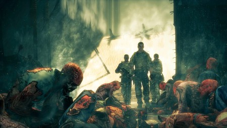 Parecia Un Clon Generico De Call Of Duty Para Enganarte Pero Este Juego Destruyo La Inocencia De Miles Y Cambio Para Siempre Los Shooters Militares