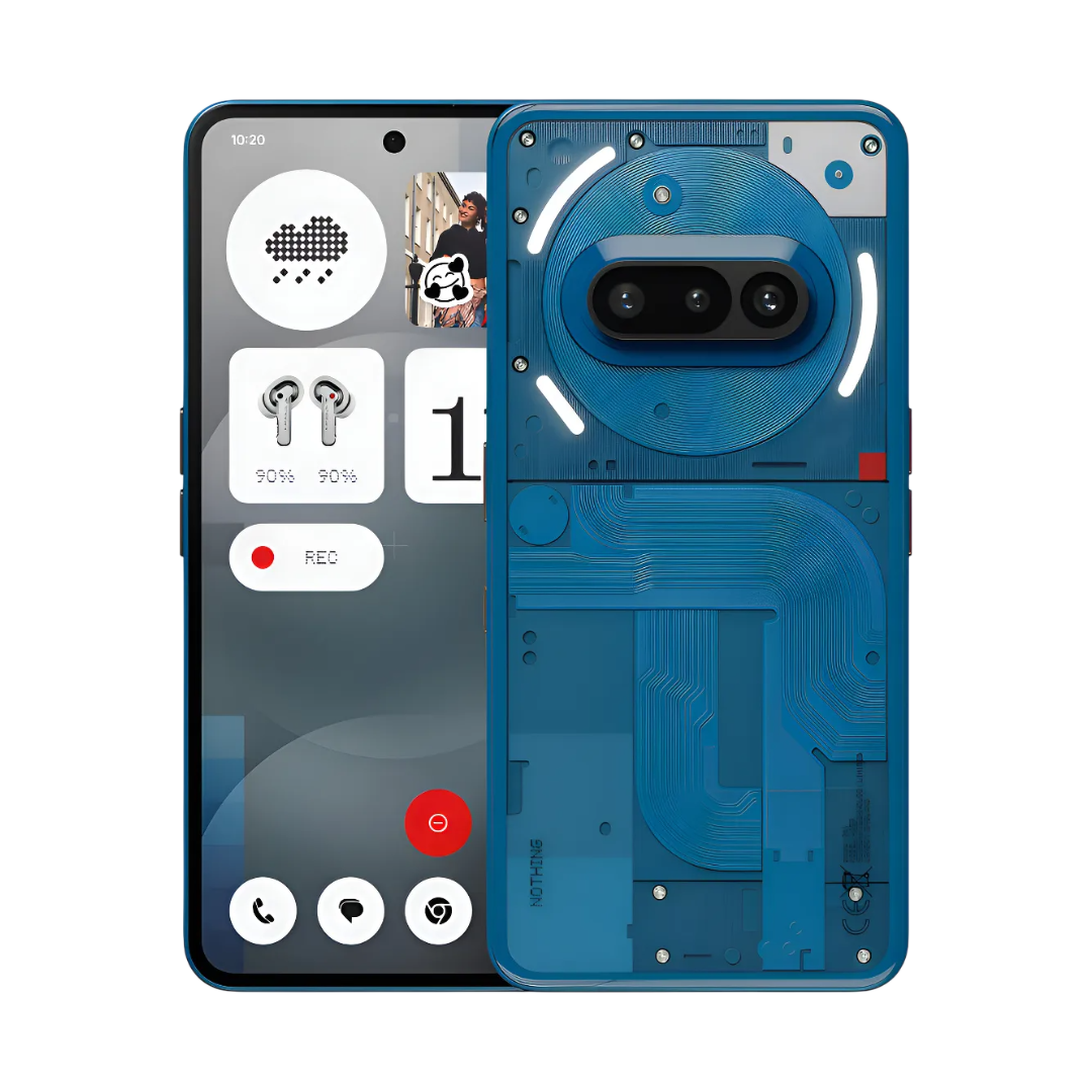 Nothing Phone 3a 12/ 256 GB