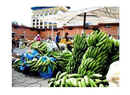 Cuando las microfinanzas no son las microfinanzas
