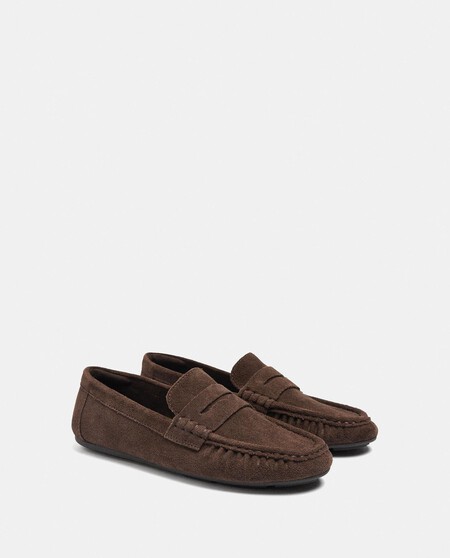 mocasines