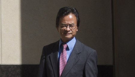 El dieselgate de Volkswagen ya tiene su primera cabeza de turco: un ingeniero llamado James Liang