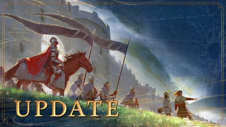 La actualización invernal de Age of Empires IV ya está disponible y viene con una cantidad enorme de cambios