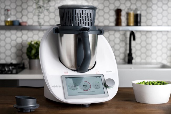 Thermomix TM5