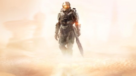 El Jefe Maestro muere en Halo 5... o eso nos quieren hacer creer