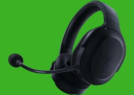 Deja los cables a un lado con estos auriculares gaming de Razer y sus 30 euros de descuento