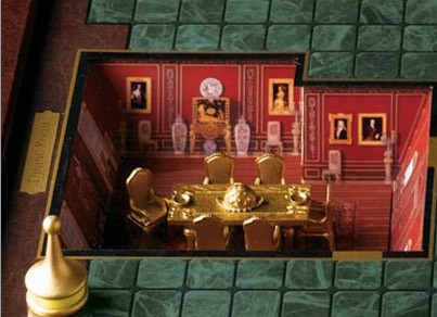 Foto de Cluedo edición especial (2/3)