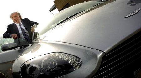 ¿Prodrive y Aston Martin en F1?