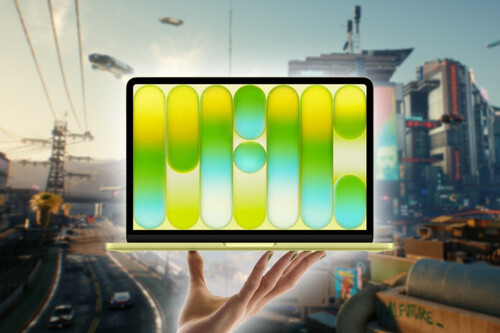 Alguien corrió juegos de PC en la Mackbook Neo. El resultado es el título multijugador más popular del mundo a 200 FPS