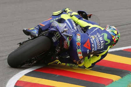 Valentino Rossi Carrera Motogp Gp Alemania 2017004