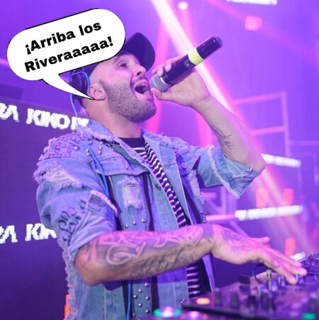 Kiko Rivera consigue un contrato con esta famosísima discográfica y este será su próximo proyecto