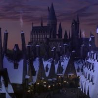 Universal enseña cómo será The Wizarding World of Harry Potter de Los Ángeles