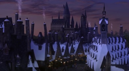 Universal enseña cómo será The Wizarding World of Harry Potter de Los Ángeles