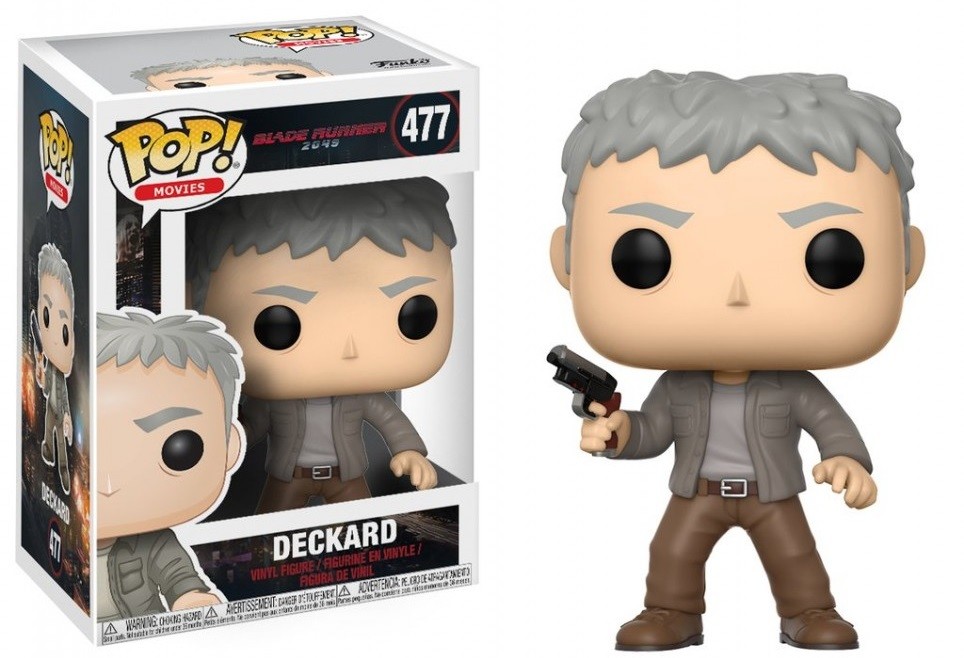 Deckard