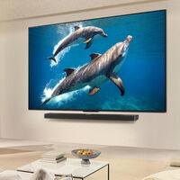 QNED, con retroiluminación MiniLED y 65 pulgadas por menos de 500 euros: esta tele LG es perfecta para salones grandes e iluminados 