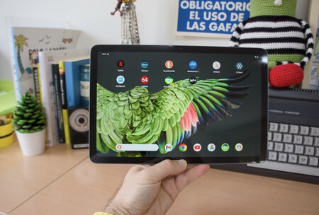 Tableta