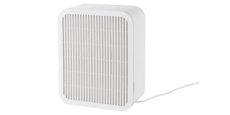 Purificador De Aire Lidl