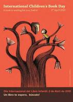 Día Internacional del Libro Infantil 2010
