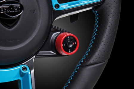 Techart Porsche 911 Turbo S