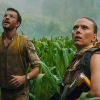 Steven Spielberg vio 'Jurassic World: El renacer' y dio un valioso consejo a su director: "Hacer una película es como ser un chef"