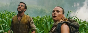 Steven Spielberg vio 'Jurassic World: El renacer' y dio un valioso consejo a su director: "Hacer una película es como ser un chef"
