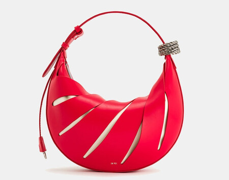 Bolso De Hombro