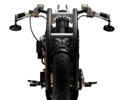 Confederate B91 Wraith