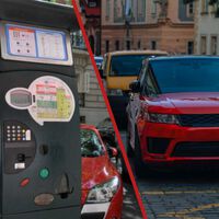 Desde el 1 de octubre aparcar un SUV puede salir más caro: el Gobierno cambia las normas de los parquímetros