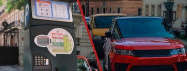 El Gobierno cambia las normas: desde el 1 de octubre aparcar será más caro para los SUV. Los ayuntamientos podrán cobrarles más