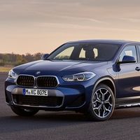 BMW detalla su X2 xDrive25e en 39 fotos: estilo y eficiencia en un híbrido que promete hasta 52.6 km/l en ciudad