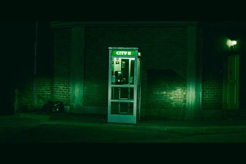Matrix