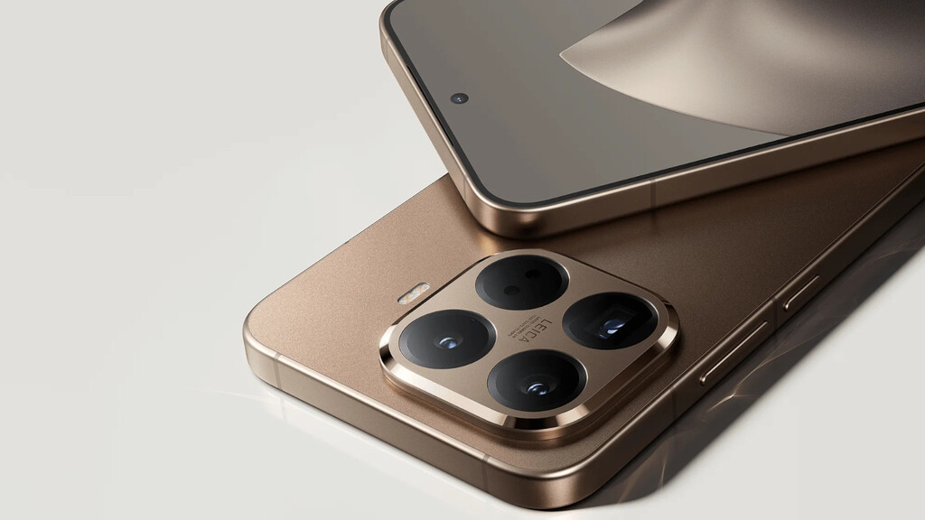 El gama alta de Xiaomi vuelve de oferta por la puerta grande. Un móvil potente con 1 TB y cámaras Leica