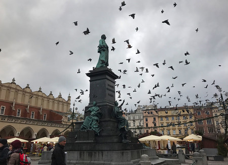 Cracovia