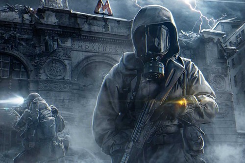 Prepárate, porque Metro 2039 no será apto para personas sensibles. El autor de la saga confirma que el juego será lo "más oscuro" que se verá jamás 
