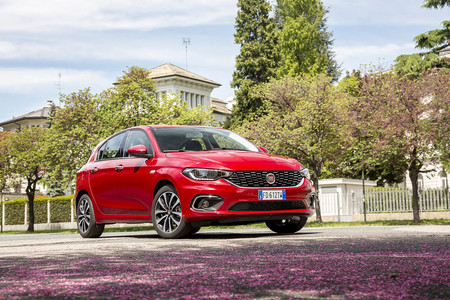 Fiat Tipo 5 puertas