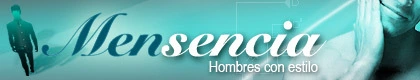 Bienvenidos a Mensencia